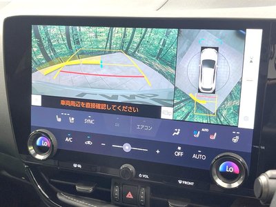 2025 Lexus NX 缩略图 74