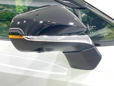 2025 Lexus NX 缩略图 22