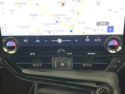 2025 Lexus NX 缩略图 52