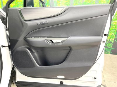 2025 Lexus NX 缩略图 39
