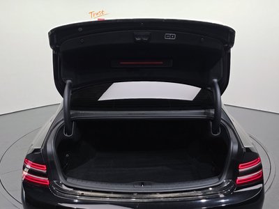 2022 Genesis G80 (RG3) 缩略图 20