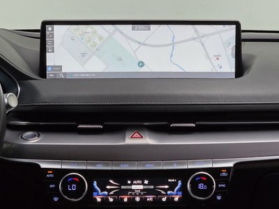 2022 Genesis G80 (RG3) 缩略图 16