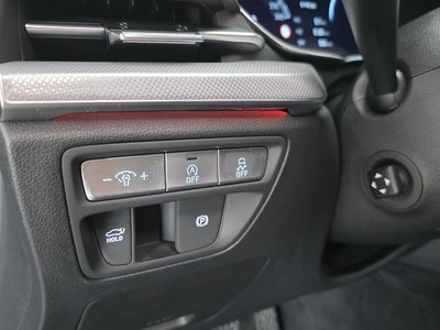 2022 Genesis G80 (RG3) 缩略图 14