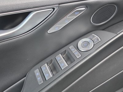 2022 Genesis G80 (RG3) 缩略图 13