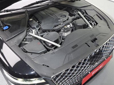 2022 Genesis G80 (RG3) 照片 7