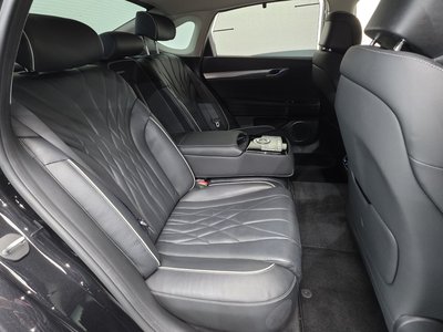 2022 Genesis G80 (RG3) 缩略图 19