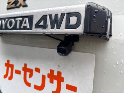 2002 Toyota LAND CRUISER 70 缩略图 35
