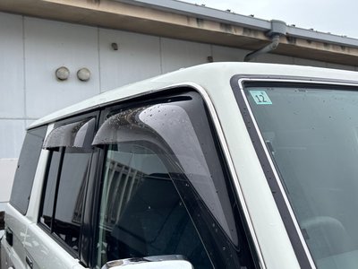 TOYOTA LAND CRUISER 70 - 9