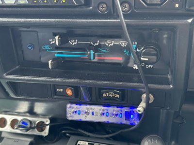2002 Toyota LAND CRUISER 70 缩略图 21