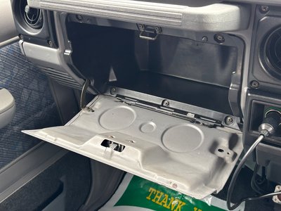 2002 Toyota LAND CRUISER 70 缩略图 30