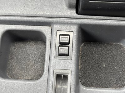 2002 Toyota LAND CRUISER 70 缩略图 25