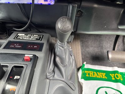 2002 Toyota LAND CRUISER 70 缩略图 16