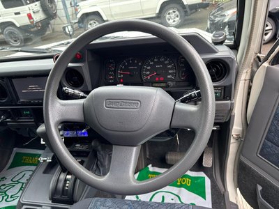 2002 Toyota LAND CRUISER 70 缩略图 14