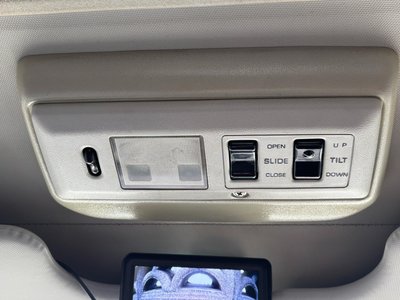 2002 Toyota LAND CRUISER 70 缩略图 22