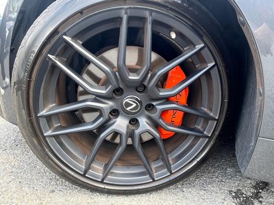 2022 Lexus IS — миниатюра 79