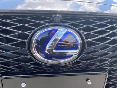2022 Lexus IS — миниатюра 62