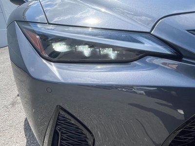 2022 Lexus IS — миниатюра 63
