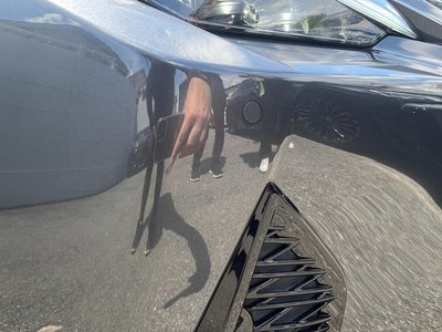 2022 Lexus IS — миниатюра 69
