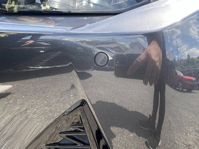 2022 Lexus IS — миниатюра 72