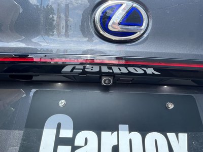 2022 Lexus IS — миниатюра 46