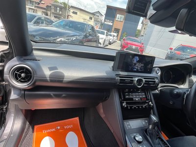 2022 Lexus IS — миниатюра 55