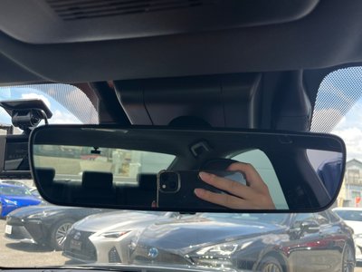 2022 Lexus IS — миниатюра 30