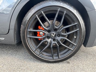 2022 Lexus IS — миниатюра 80