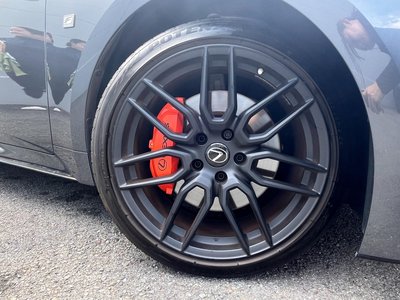 2022 Lexus IS — миниатюра 78