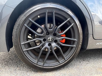 2022 Lexus IS — миниатюра 77