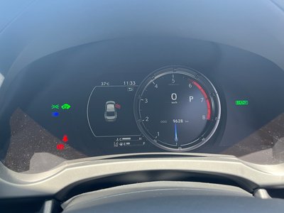 2022 Lexus IS — миниатюра 29