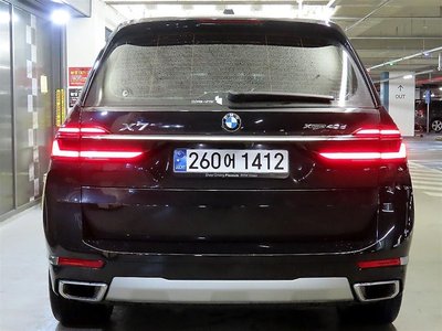 BMW X7 - 6