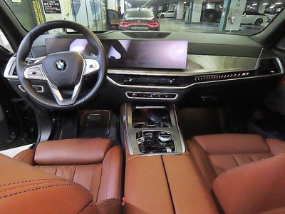 BMW X7 - 10