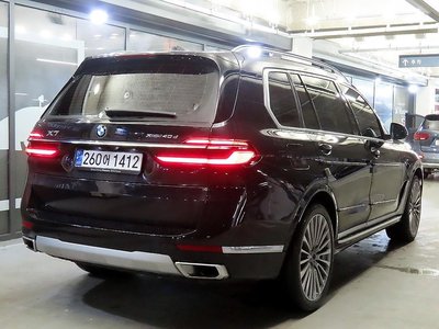 BMW X7 - 3