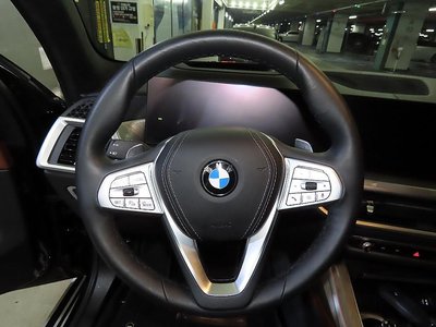 BMW X7 - 8