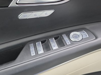 2021 Genesis GV80 thumbnail 19