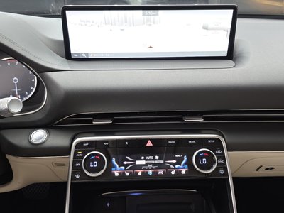 2021 Genesis GV80 thumbnail 28