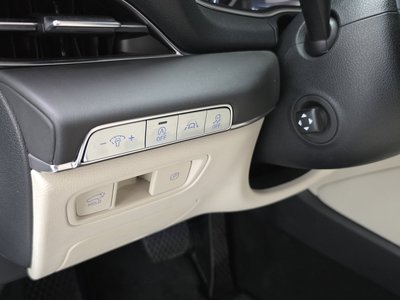 2021 Genesis GV80 thumbnail 20