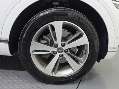 2021 Genesis GV80 photo 8