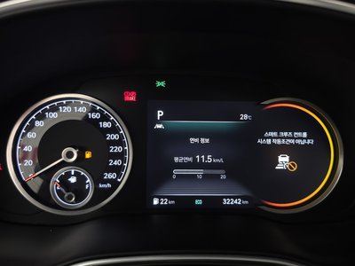 2021 Genesis GV80 thumbnail 11
