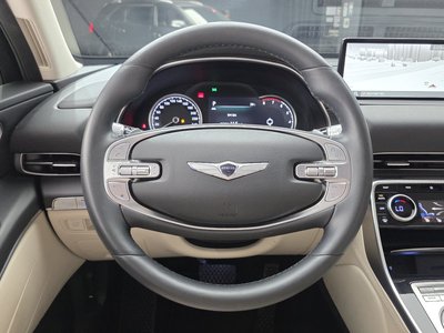 2021 Genesis GV80 thumbnail 18