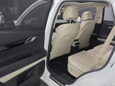 2021 Genesis GV80 thumbnail 17