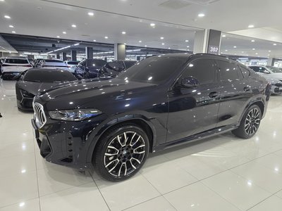 BMW X6 - 4