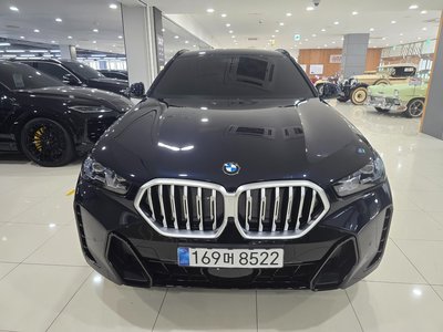 BMW X6 - 2