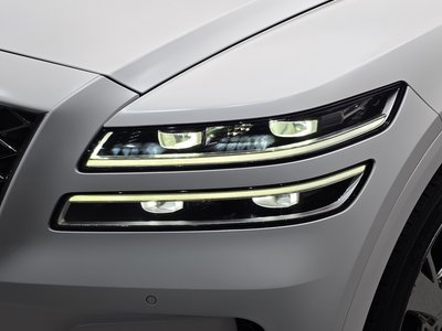 GENESIS GV80 - 9