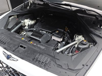 GENESIS GV80 - 7