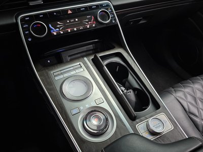 GENESIS GV80 - 9