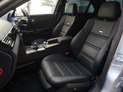 MERCEDES-BENZ E-CLASS AMG - 8