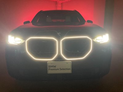 2025 BMW X3 — миниатюра 43