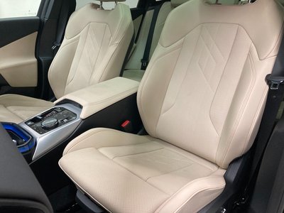 2025 BMW X3 — миниатюра 41