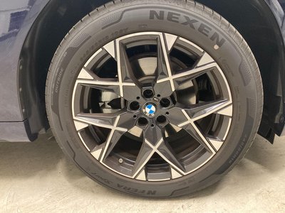 2025 BMW X3 — миниатюра 19